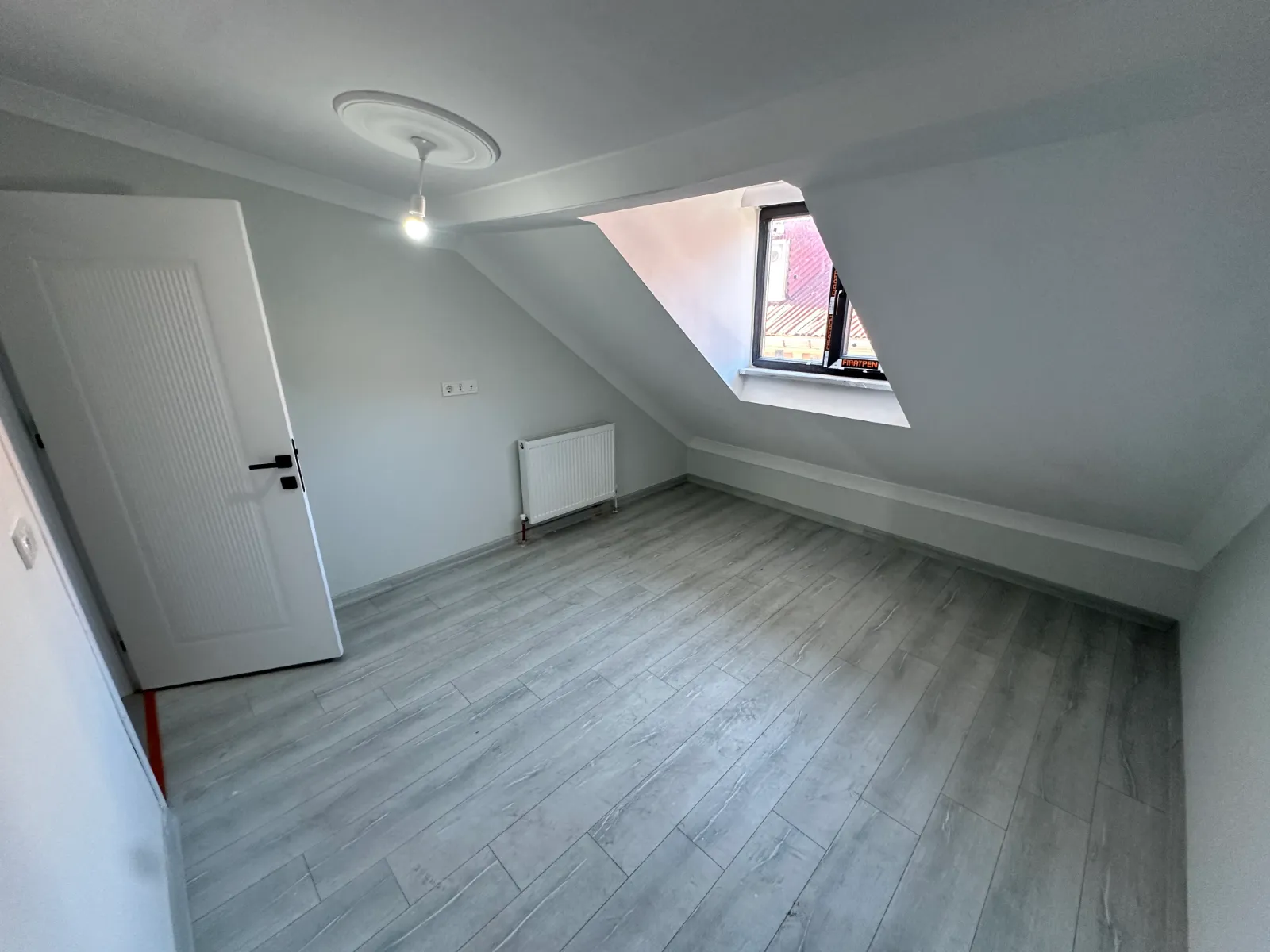 ANADOLU MAHALLESİNDE SATILIK LÜKS DUBLEX DAİRE KOD(1002) görsel 9