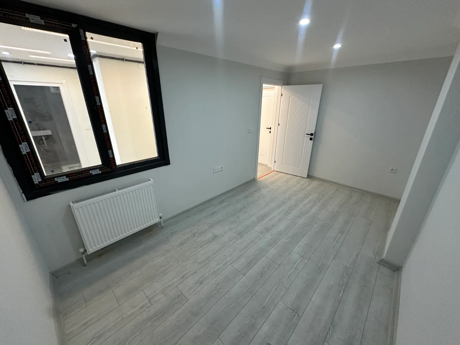 ANADOLU MAHALLESİNDE SATILIK LÜKS 2+1 DAİRE KOD(1001) görsel 9