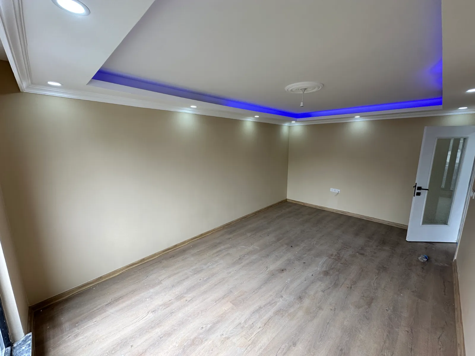 İSLAMBEY MAHALLESİNDE SATILIK LÜKS 2+1 DAİRE KOD(1031) görsel 10