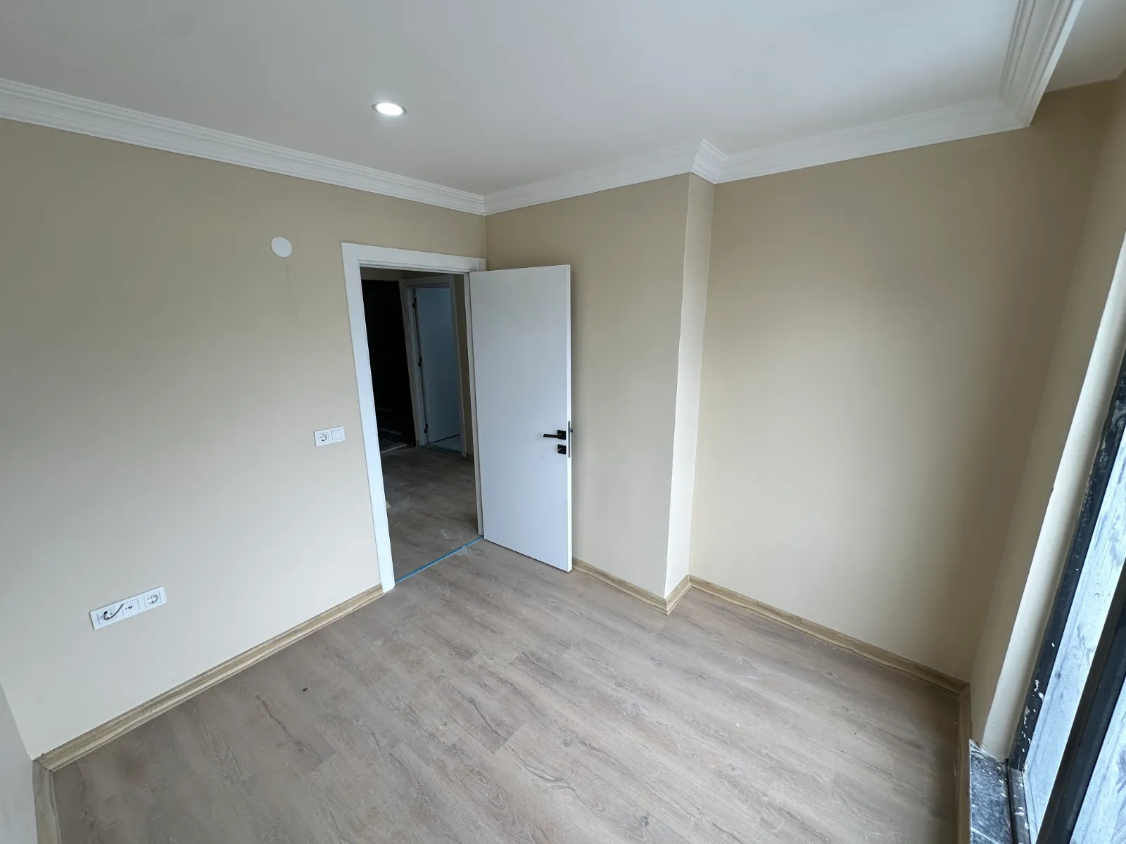 İSLAMBEY MAHALLESİNDE SATILIK LÜKS 2+1 DAİRE KOD(1031) görsel 7