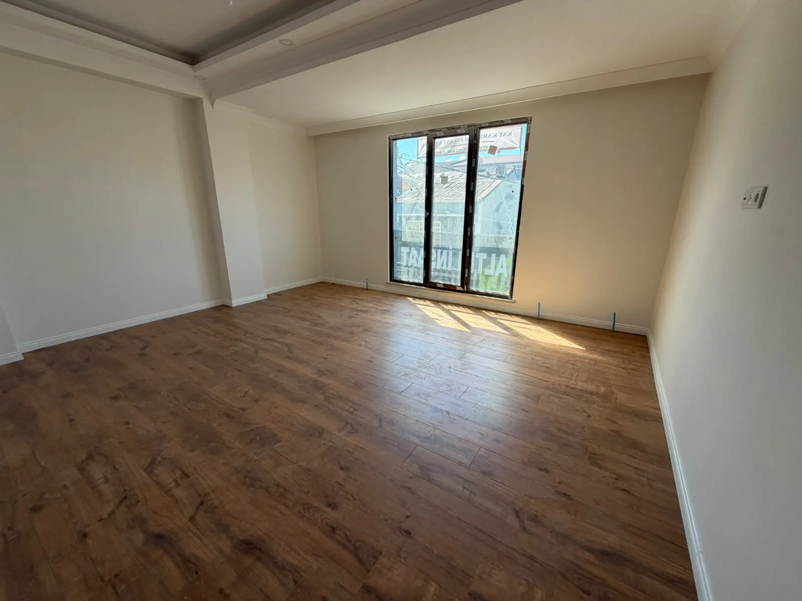 TAŞOLUK MAHALLESİNDE SATILIK 3+1 FIRSAT DAİRE KOD(1023) görsel 2