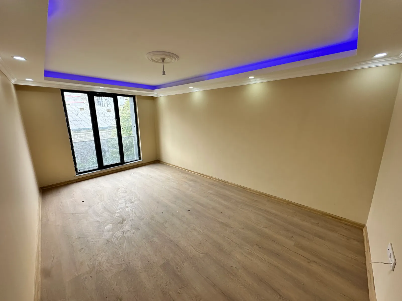 İSLAMBEY MAHALLESİNDE SATILIK LÜKS 2+1 DAİRE KOD(1031) görsel 8