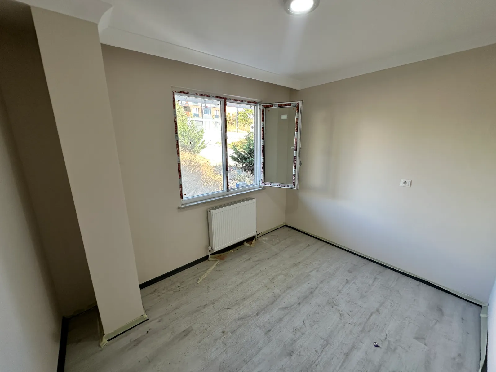 KARLIBAYIR MAHALLESİNDE SATILIK 2+1 TEMİZ DAİRE KOD(1013) görsel 6