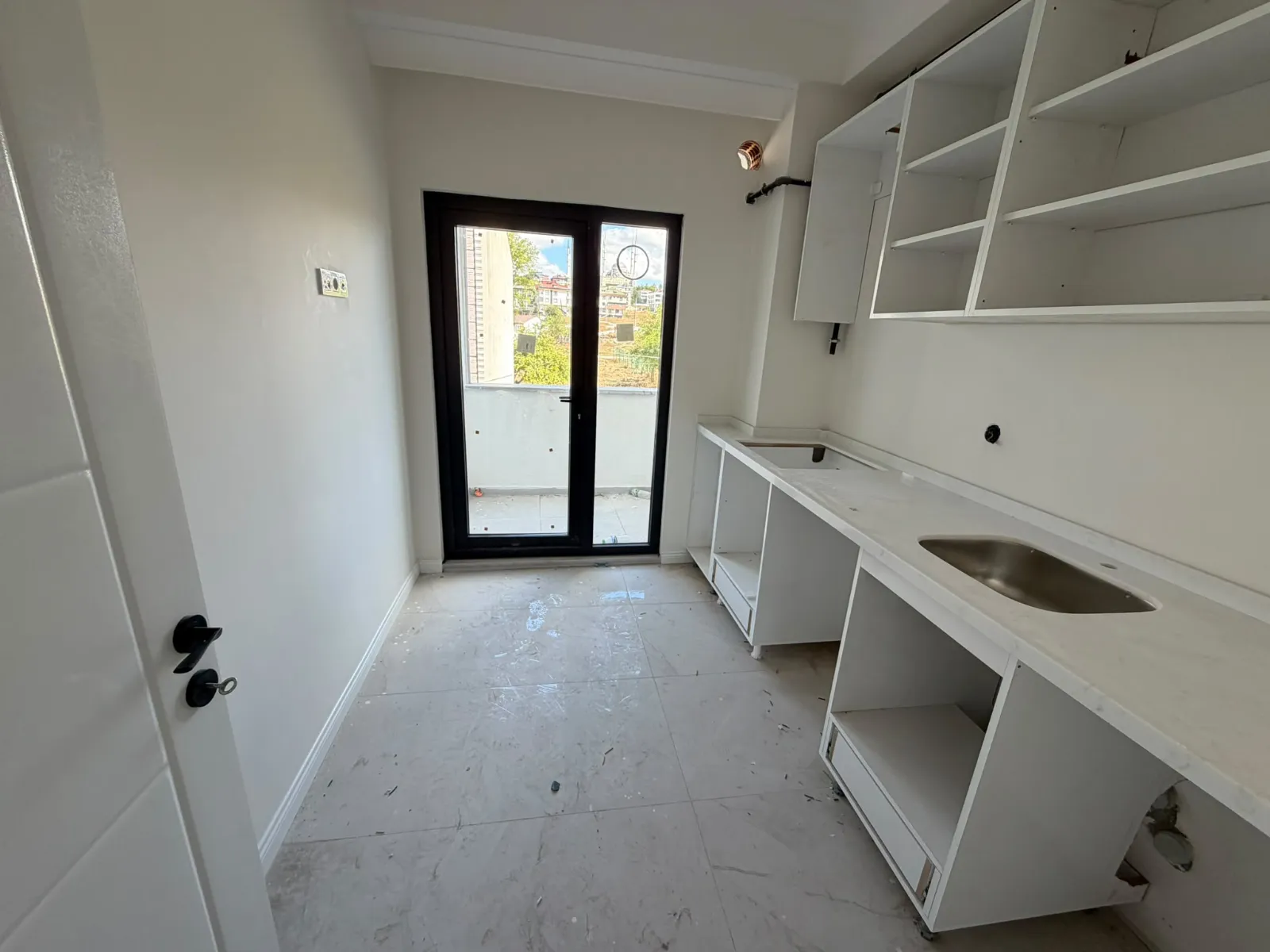 TAŞOLUK MAHALLESİNDE SATILIK 3+1 FIRSAT DAİRE KOD(1023) görsel 11