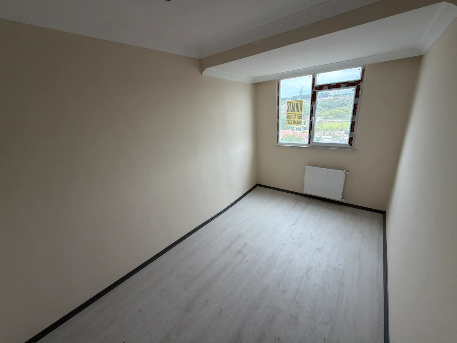 HADIMKÖY OMURTAK CADDESİNDE KİRALIK 2+1 DAİRE KOD(1033) görsel 2